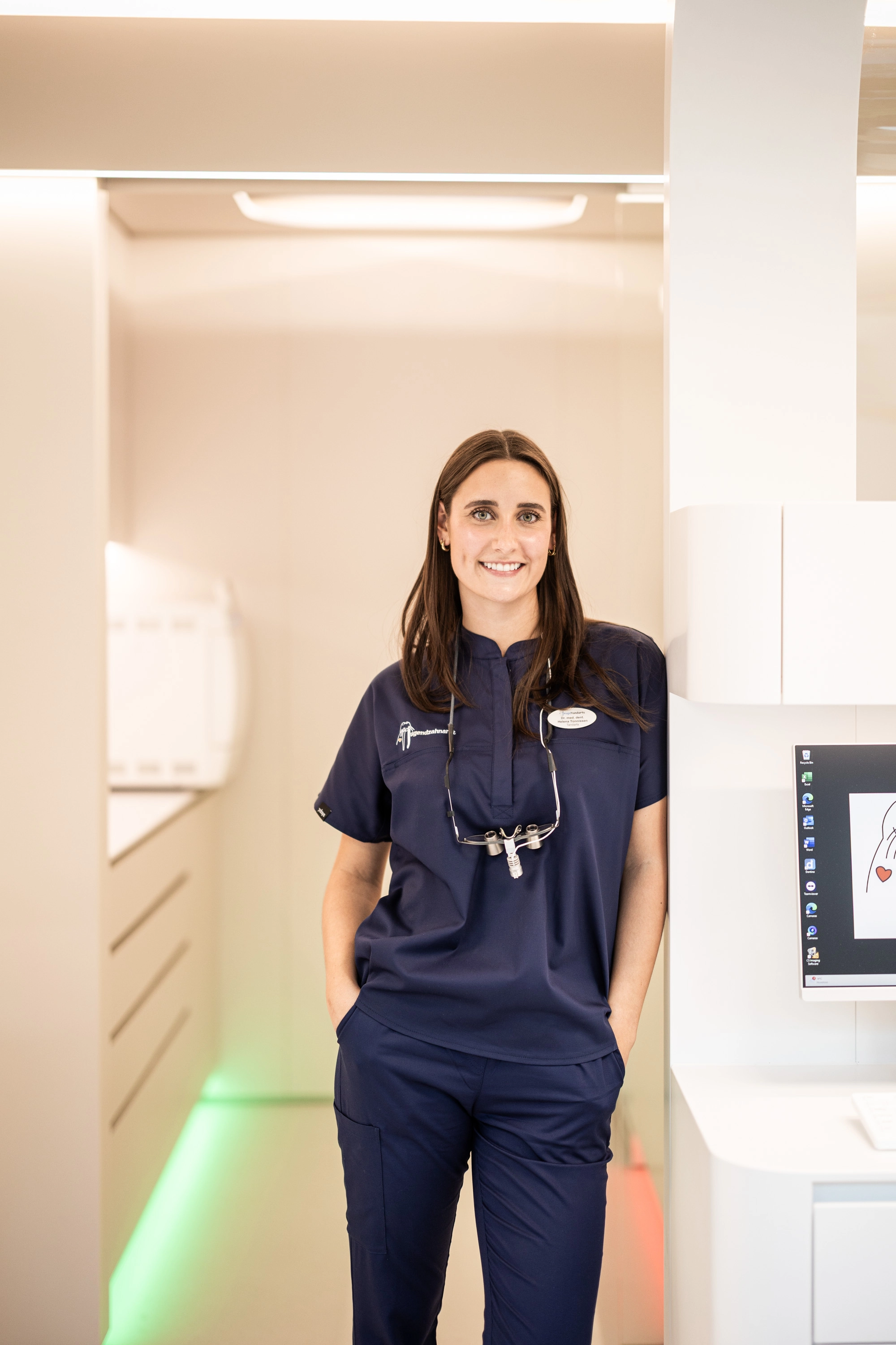 Dr. med. dent. Helena Teunnissen