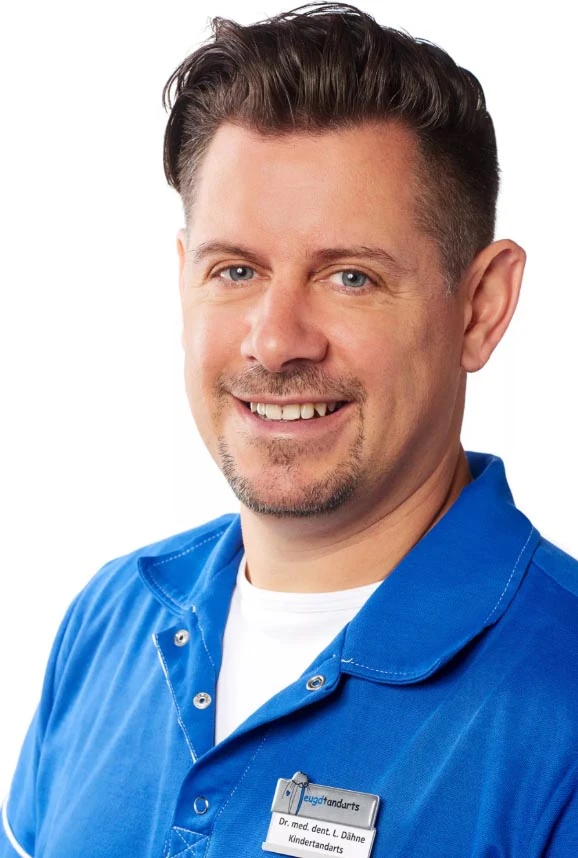 Lutz Dähne