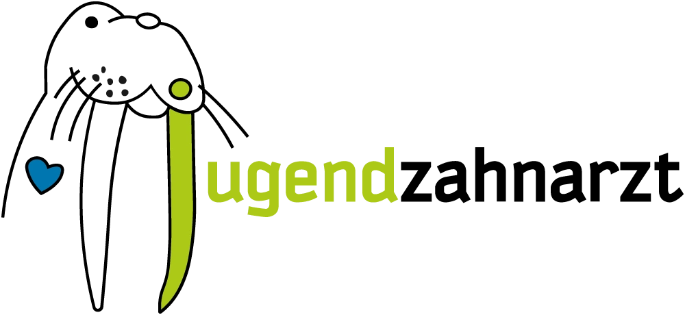 Jugendzahnarzt logo