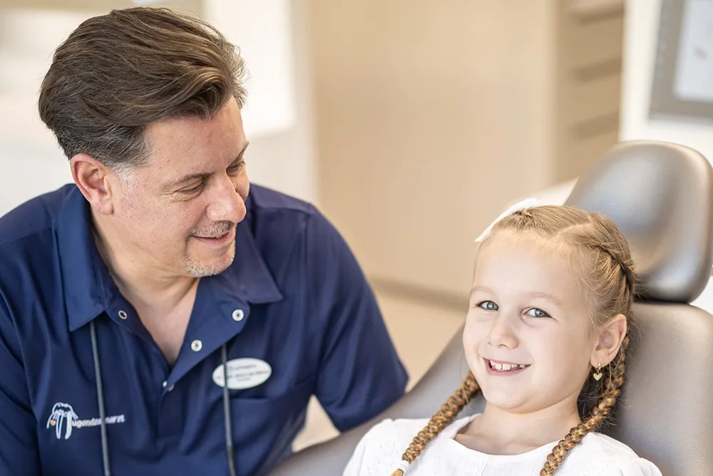 Über Jugendzahnarzt 4 Jugendzahnarzt Fachkundige Betreuung