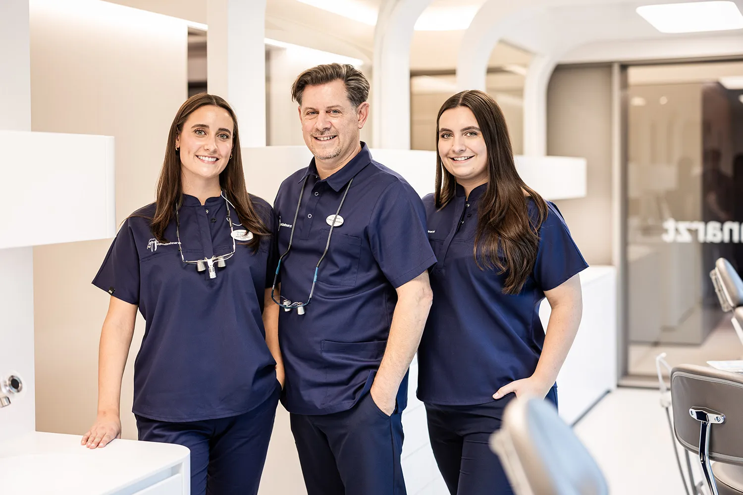 Unsere kinderzahnärzte