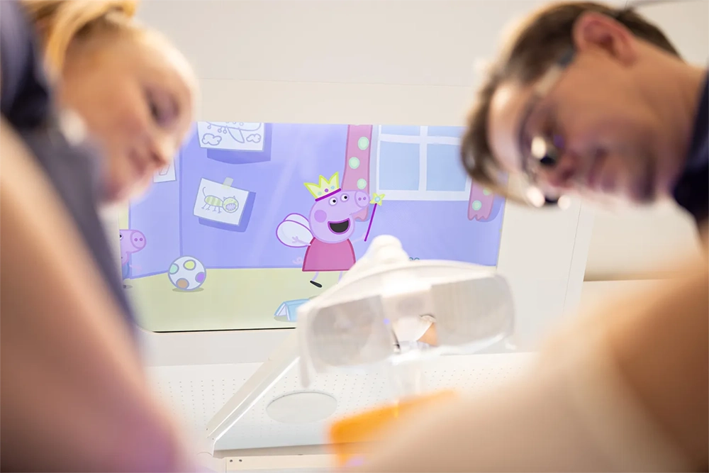 Über Jugendzahnarzt 3 Jugendzahnarzt Unsere Vision